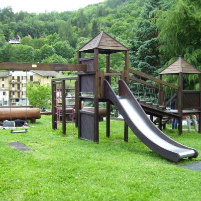 Antey Parco Giochi